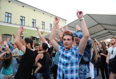 Staromiejska Wiosna - niedziela